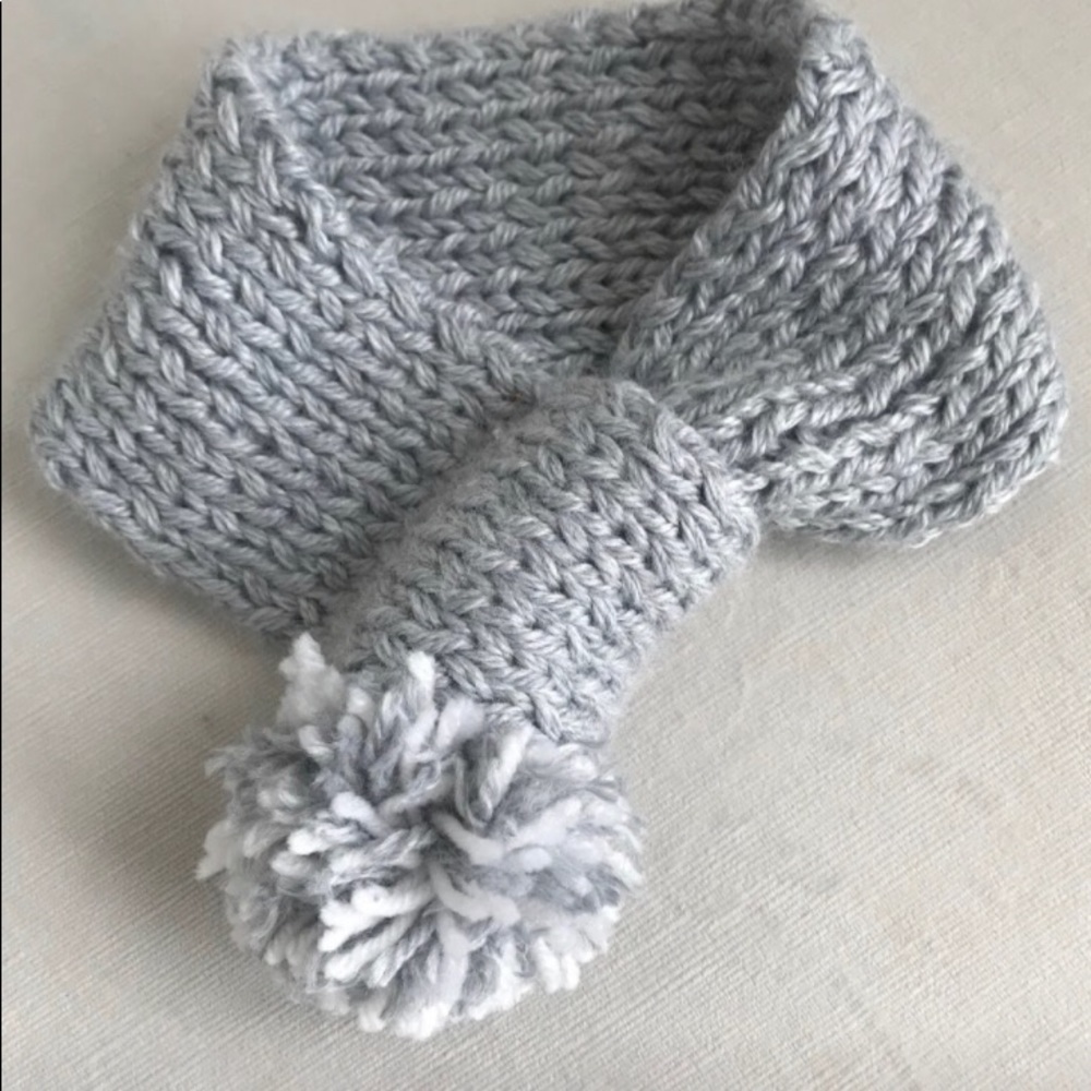 Dog Scarf